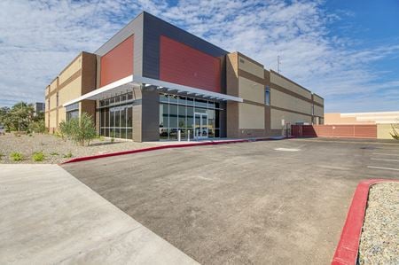 Photo of commercial space at 350 S Hamilton Ct in Gilbert