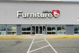 Lancaster Plaza Sublease
