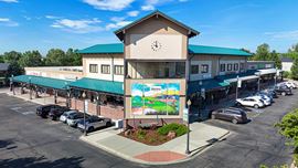 257 Johnstown Center Drive