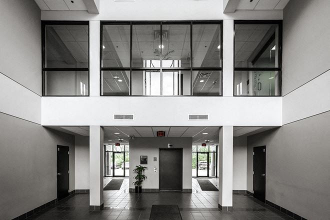 Executive Park -  Office and Medical for Lease - St. Matthews