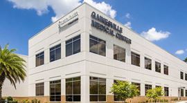 6420 W. Newberry Road