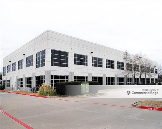 Tennyson Office Center II