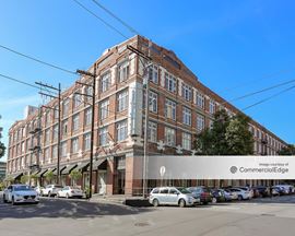 2 Henry Adams St