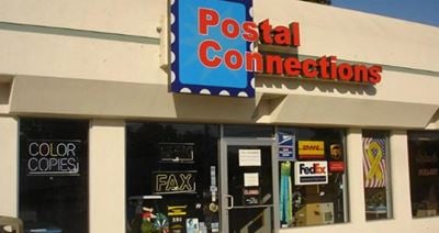 Turnkey Franchise Opportunity St Johns MI - Postal Connections