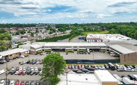 Industrial space for Rent at 1 Madison St in East Rutherford