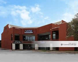 Lake Creek Square