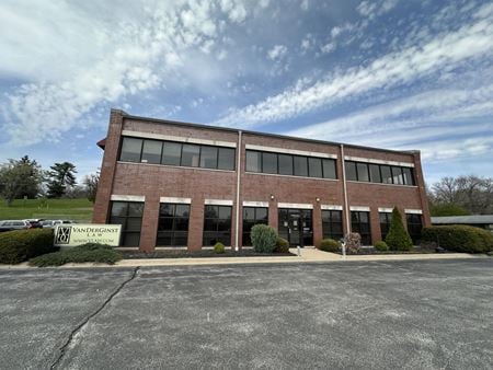 Photo of commercial space at 4950 38th Ave in Moline