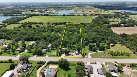 Photo of commercial space at 5155 N Ridge Rd in Wichita