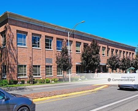 Photo of commercial space at 615 Lilly Road NE in Olympia
