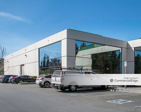 Photo of commercial space at 1129 Industrial Ave in Petaluma