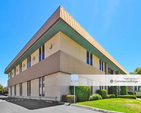 Office space for Rent at 1150 South Bascom Avenue in San Jose