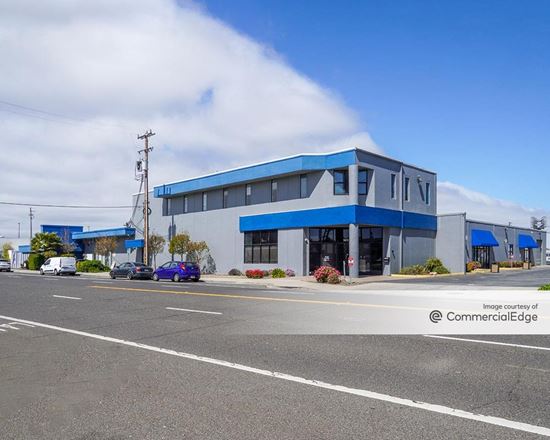 1409-1411 Industrial Road