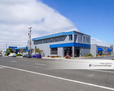 1409-1411 Industrial Road