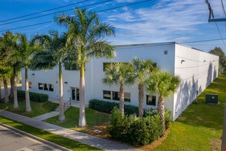 Industrial space for Sale at 1060 Goodrich Avenue in Sarasota
