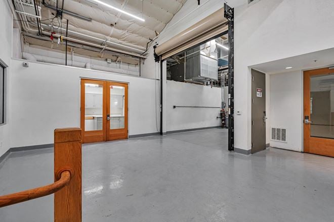 West Berkeley Innovation & Power Hub