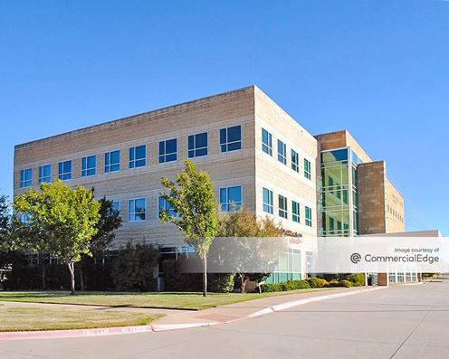 Medical Center at Craig Ranch