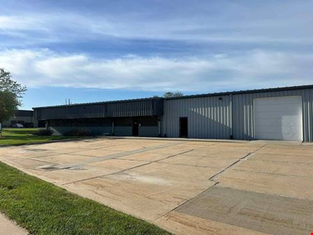 Industrial space for Rent at 1005 33rd Ave SW in Cedar Rapids