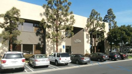 Office space for Rent at 16541 Gothard St in Huntington Beach