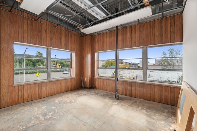 Office, Storage, Flex, & Warehouse Space in Wilkes-Barre