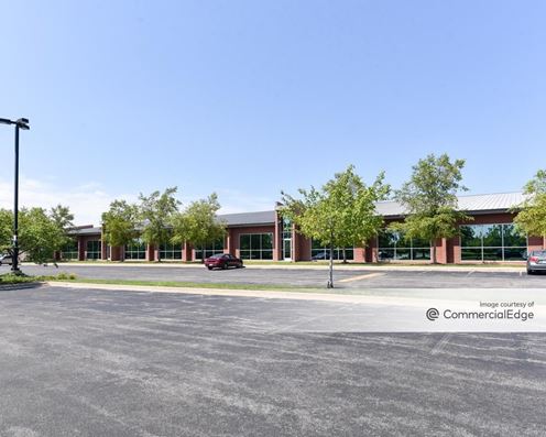 9601 Renner Blvd