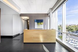 Regus - San Antonio - Sonterra