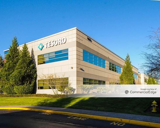 East Campus Corporate Park IV