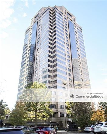 Eleven Hundred Peachtree