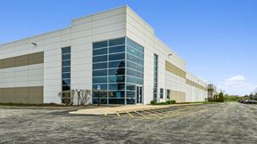 Northwest Corporate Park Building 2