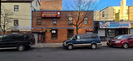 Office space for Rent at 2324 Bathgate Ave in Bronx