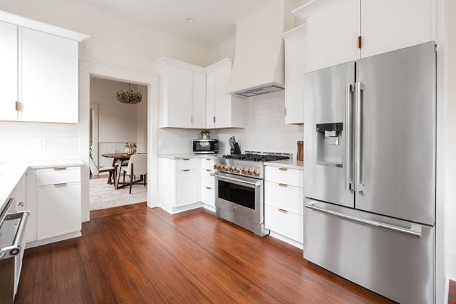 Unit A - Income Producing Property