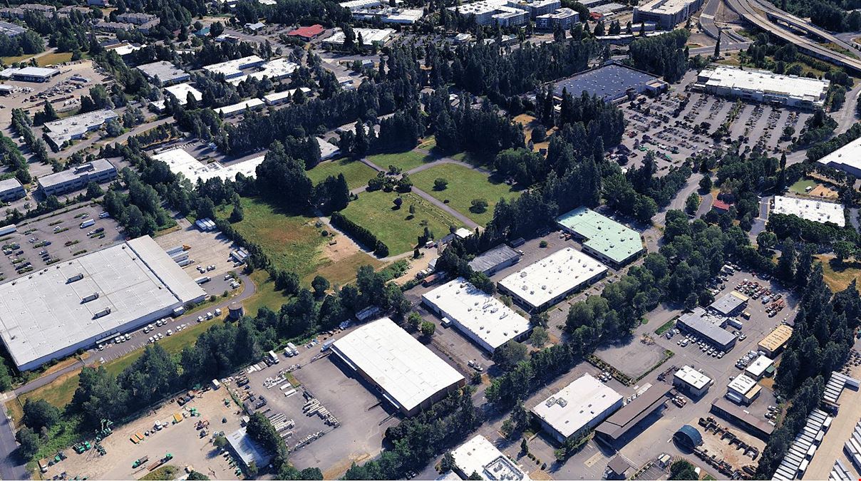 Eastside Business Park