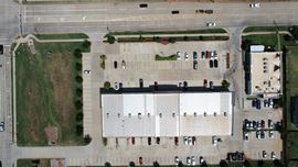 Stonebriar Retail Center