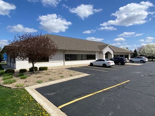 Highland Offices