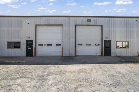 Industrial space for Rent at 10210 Marsh Rd in Bealeton