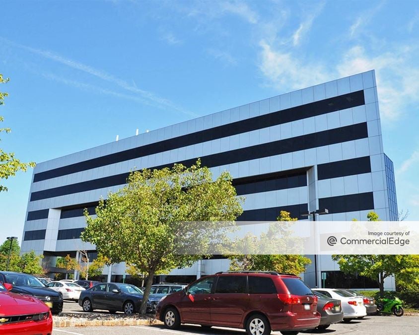 Mack-Cali Corporate Center