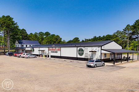 Retail space for Sale at 91 Sugarberry Trail in Hochatown