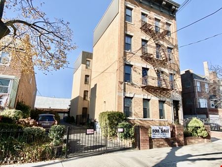 Multi-Family space for Sale at 2414 21st St in Astoria