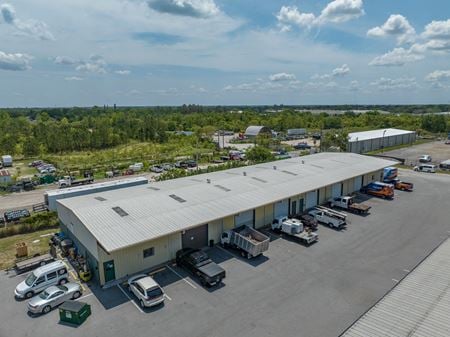 Photo of commercial space at 2850 Mine & Mill Road in Lakeland