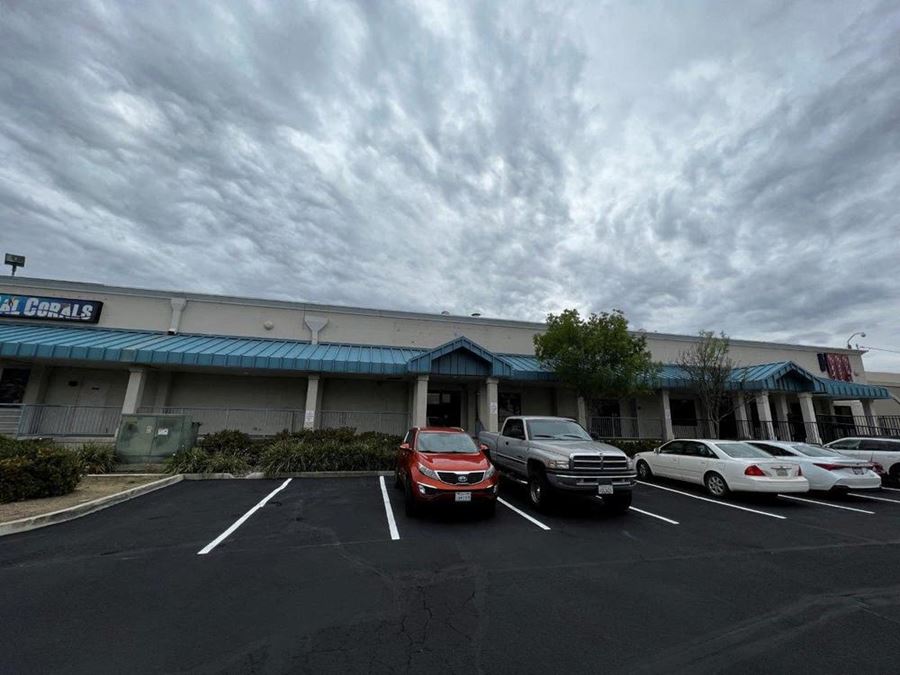 Bechelli Lane Retail Space 2611 Bechelli Lane, Redding, CA