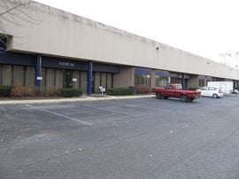 Cherry Hill Commerce Center