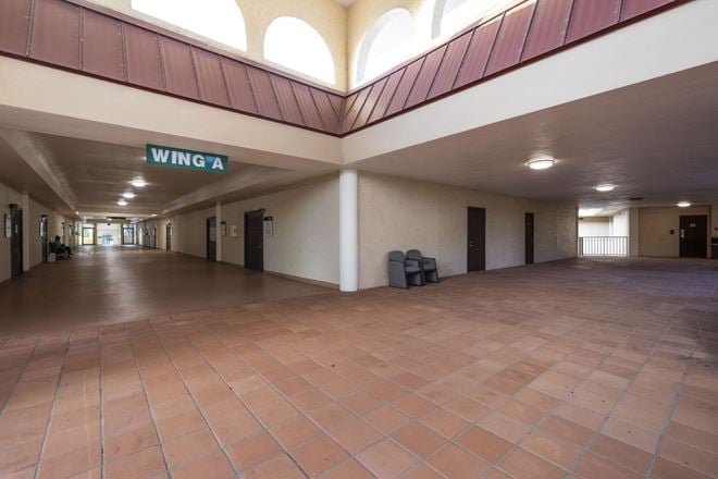 Hillmoor Professional Plaza- A102