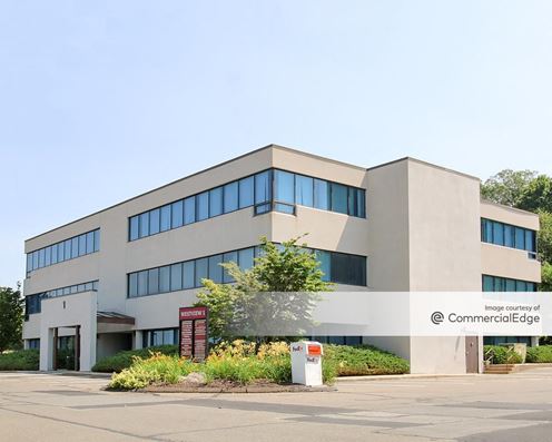 Westview Office Park