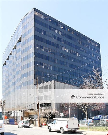 Photo of commercial space at 7101 Wisconsin Avenue in Bethesda