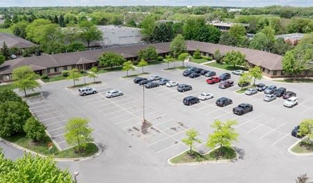 Photo of commercial space at 350 Congress Pkwy in Crystal Lake