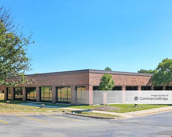 Brookfield Lakes Corporate Center - 100 North Corporate Drive