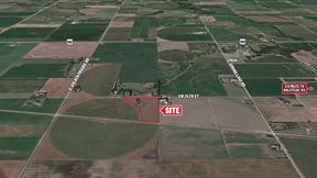 RURAL HOMESITE WITH IMPROVEMENTS