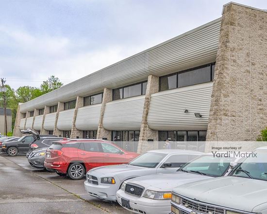 Royal Elm Office Park