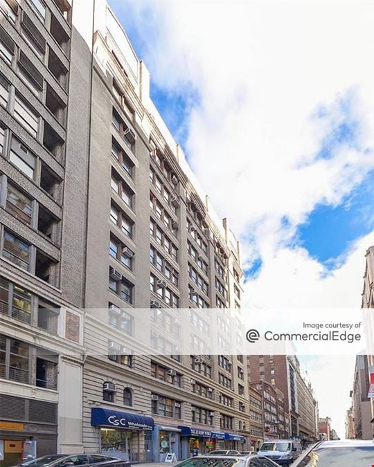 153-159 West 27th Street