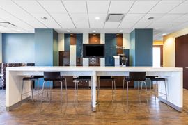 Regus - Towne Park at Garden State
