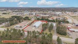 1025 Pyle Drive